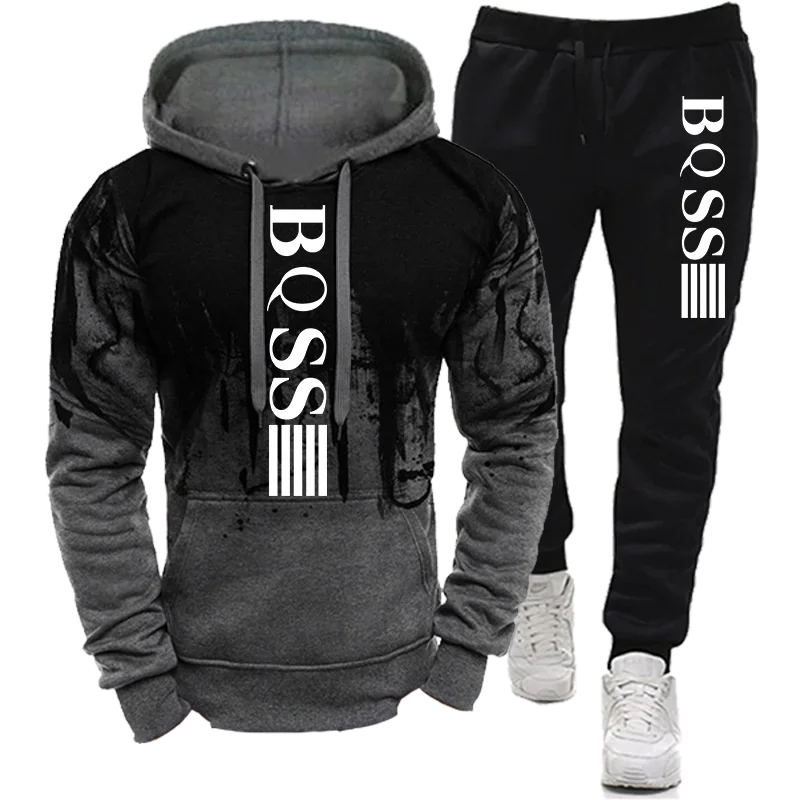 Hoodies & Sweatshirts Pants Sets