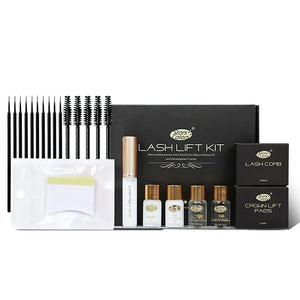 Quick Lash Lifting Eyelash Perm Lash Lift Kit - healthyfitandwellnessstore