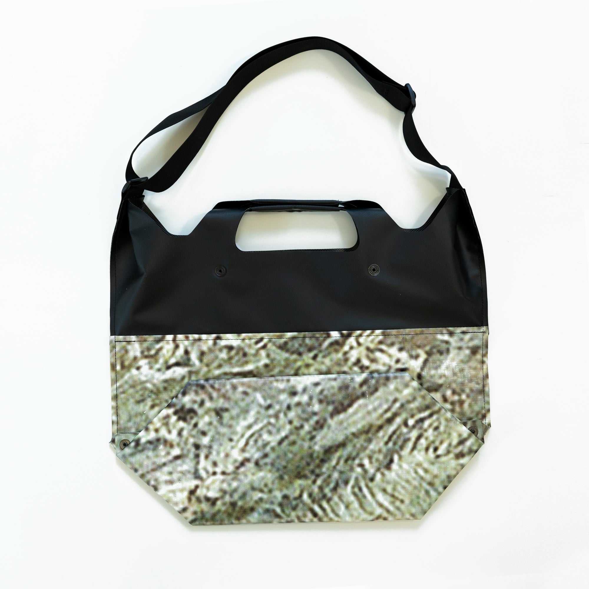 Shoulder BannerBag