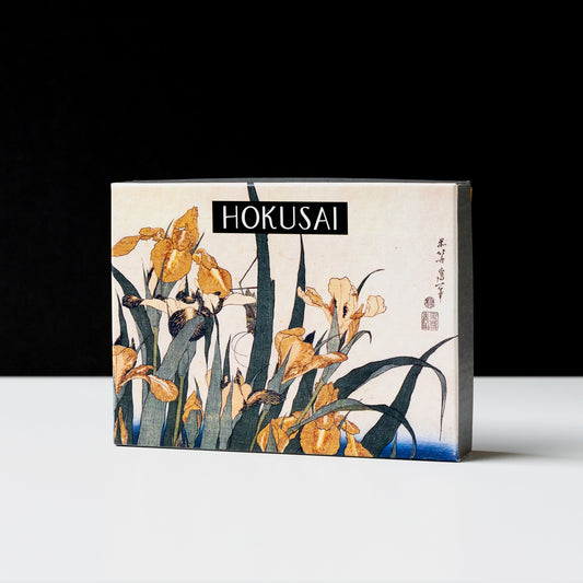 Hokusai Notecards