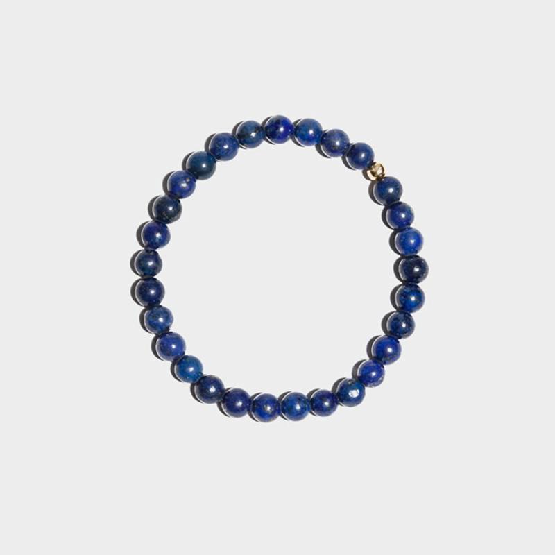 Lapis Lazuli bracelet