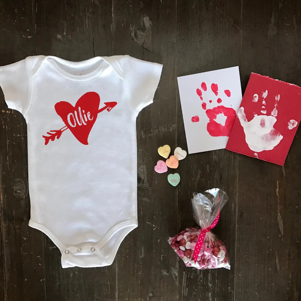 DIY Valentines for Little Ones