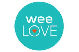 Personalized onesies Featured On Wee Love 