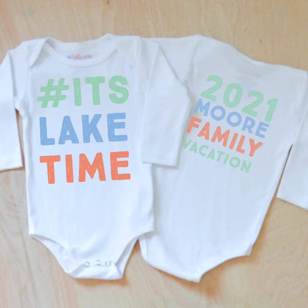 Personalized Name Onesie Custom … curated on LTK