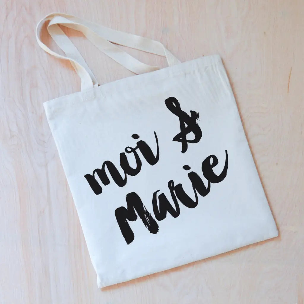 Personalized ANY INITIAL Canvas Initial Tote/ Custom Tote Bag/ Unique – Too  Stinkin' Cute