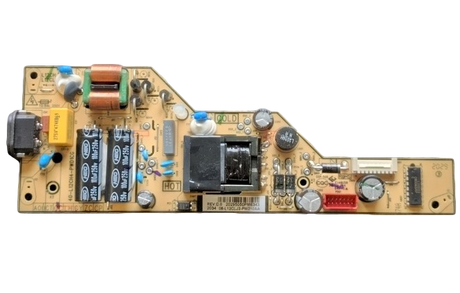 TCL 08-L12CLJ1-PW200AA Power Supply Board/LED Driver