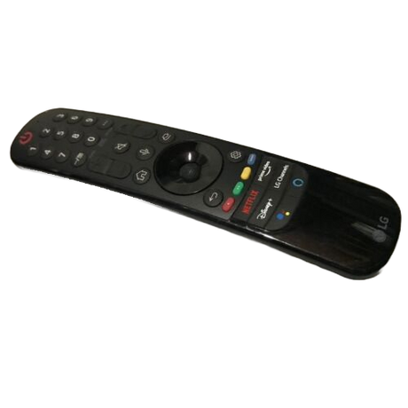 LG AN-MR22GN, AKB76040001 Magic, Voice, NFC - genuine original magic remote  control with voice control - $34.2 : REMOTE CONTROL WORLD