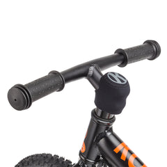 Zoom on the KOKUA Bikes Jumper 12 Black Dirt Stem