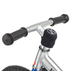 KOKUA Bikes Jumper 12 Street Ocean handlebar and grips