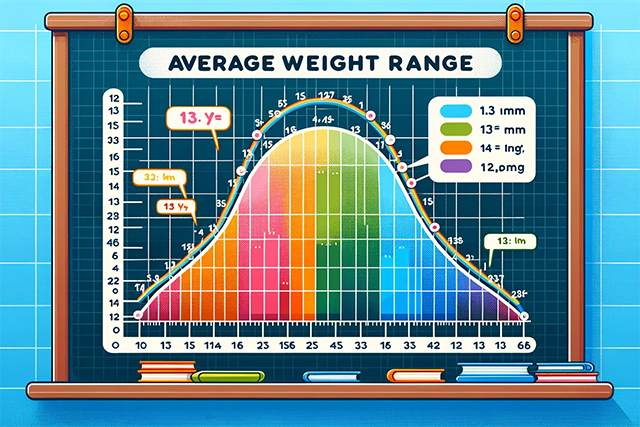 average-weight-for-a-13-year-old-1