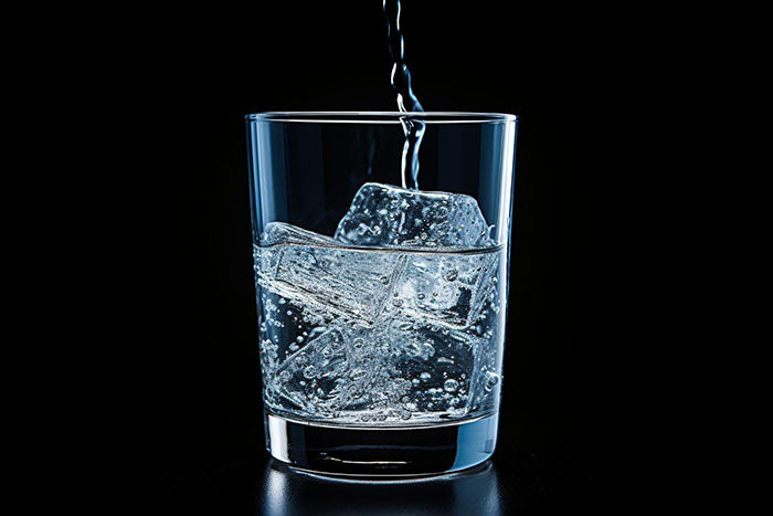 Benefits Of Water For Great Skin