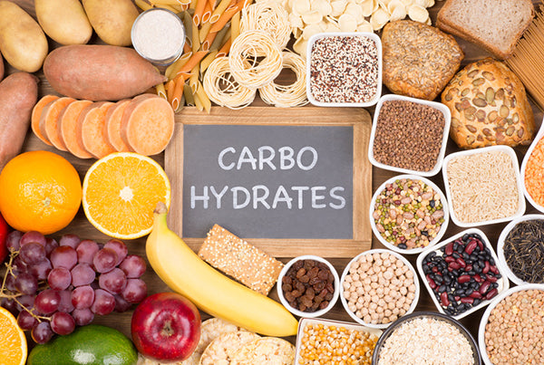 Carbohydrates participate in the formation of cells and tissues and support the development of brain and nervous system.