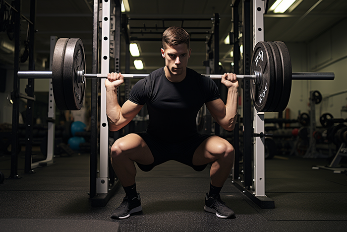 Do Squats Make You Shorter? – NuBest Nutrition®