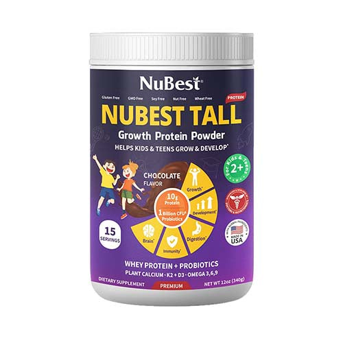 nubesttall-protein-powder-super-growth-boost-for-ages-2-to-teens-chocolate