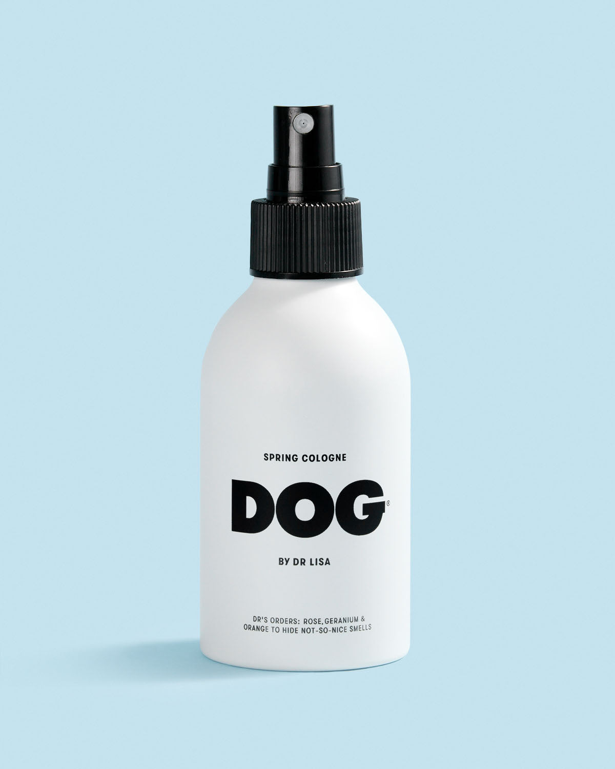 DOG Spring Cologne 125mL - 6 Units - Dog By Dr Lisa Wholesale product image