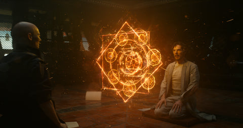 Doctor Strange, Benedict Cumberbatch, films 2016, critique de film, films, films 2016, merveille, films de merveille, personnages de merveille