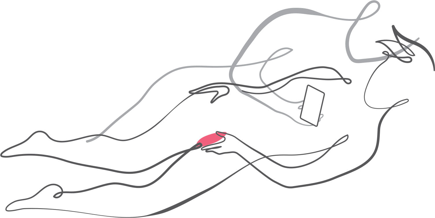 We-Vibe Melt - Couples Play