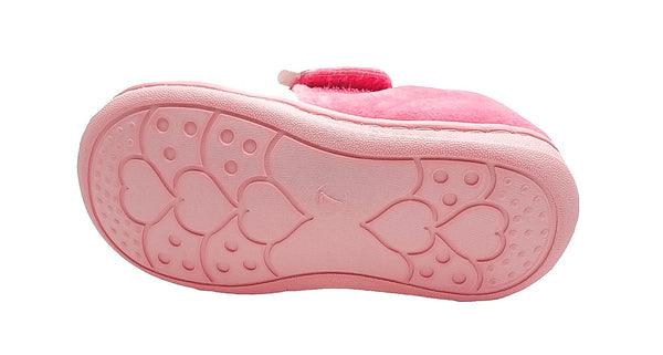 peppa pig girls slippers