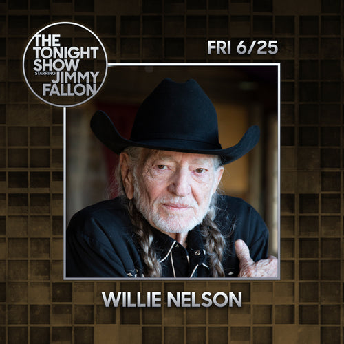 News Willie Nelson Shop