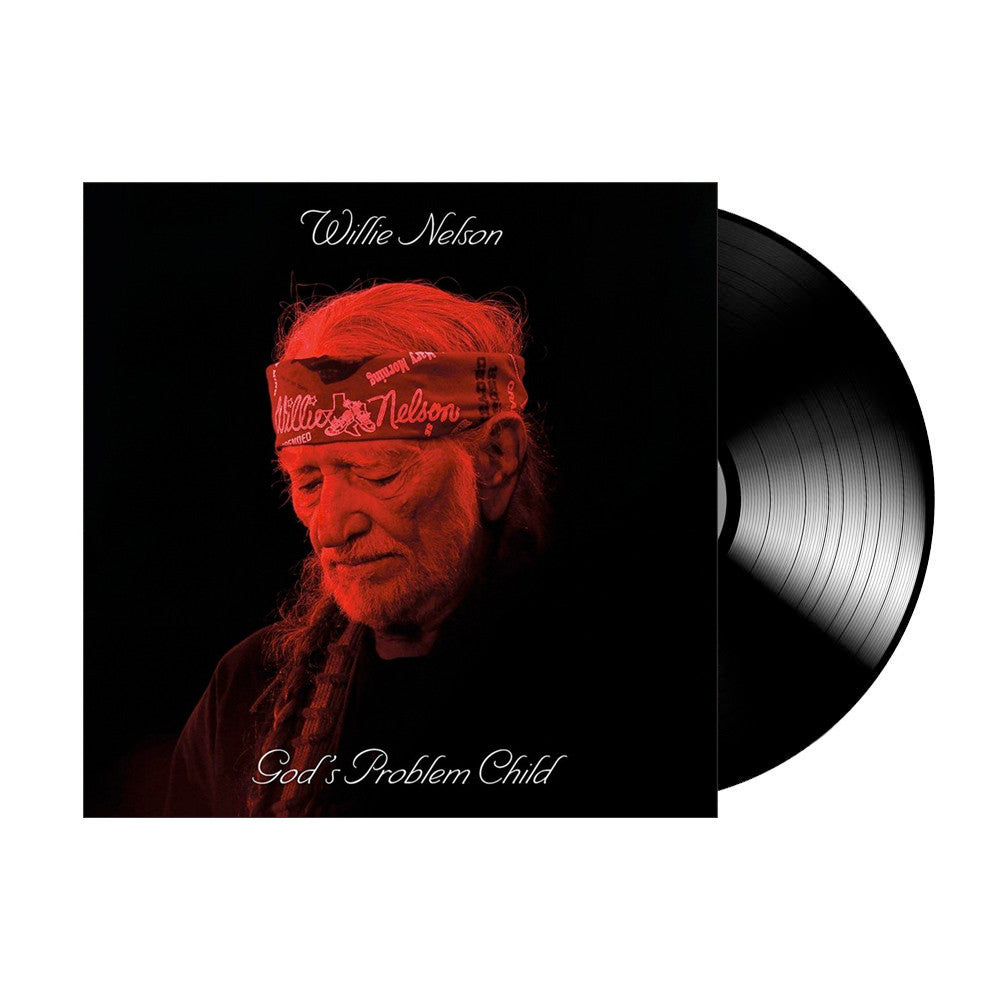 willie nelson god