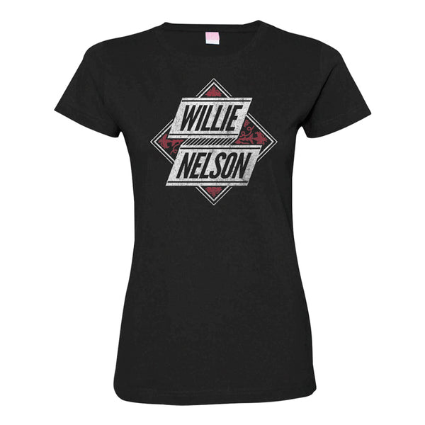 Women's | Women's | Willie Nelson Shop
