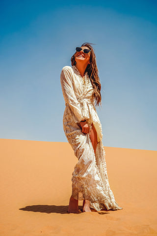 caftan