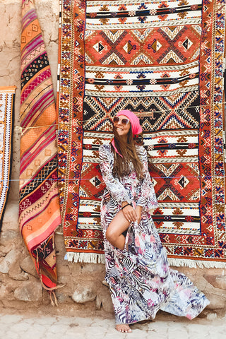 caftan