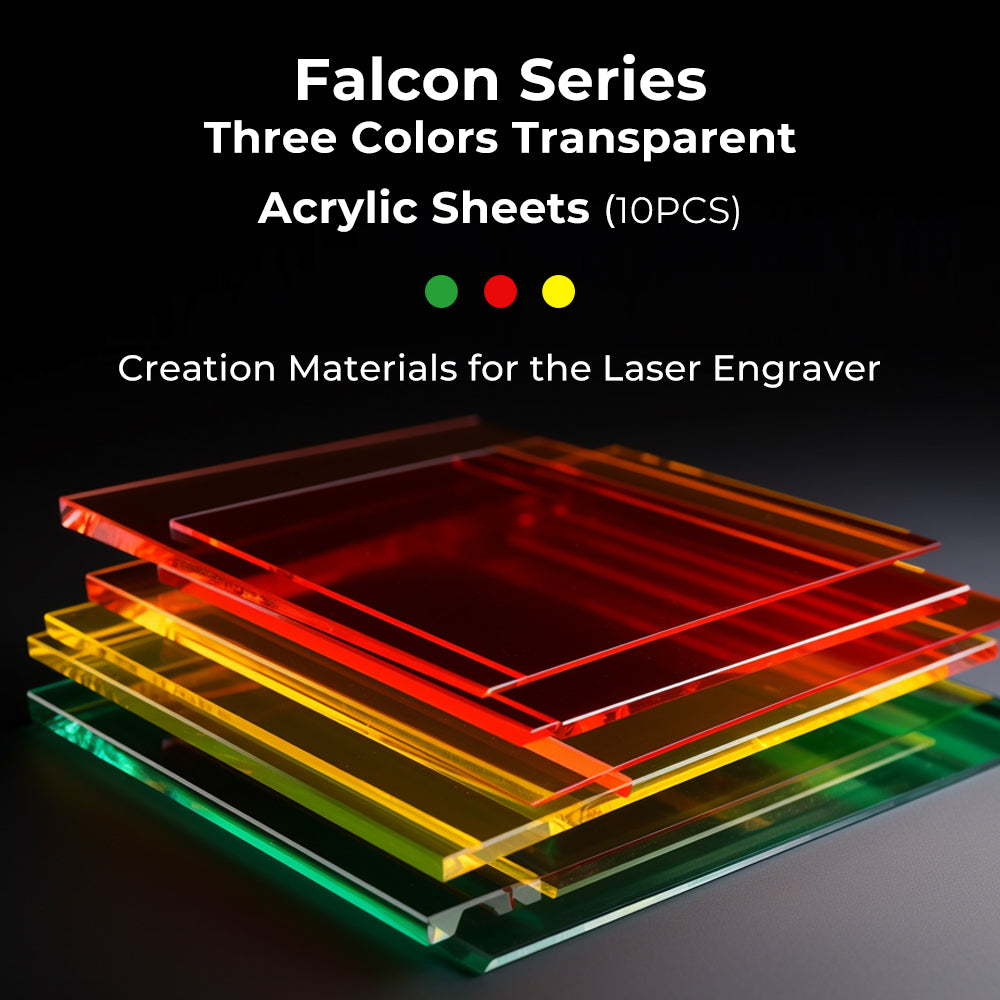 Falcon 2 22W - BiDirectional engraving in LaserGRBL -- very poor quality :  r/Creality