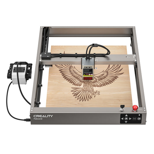  Falcon2 12W Laser Engraver