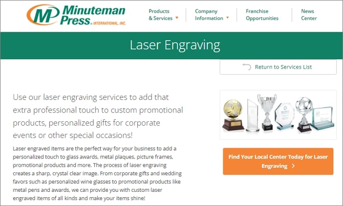 Minuteman Press