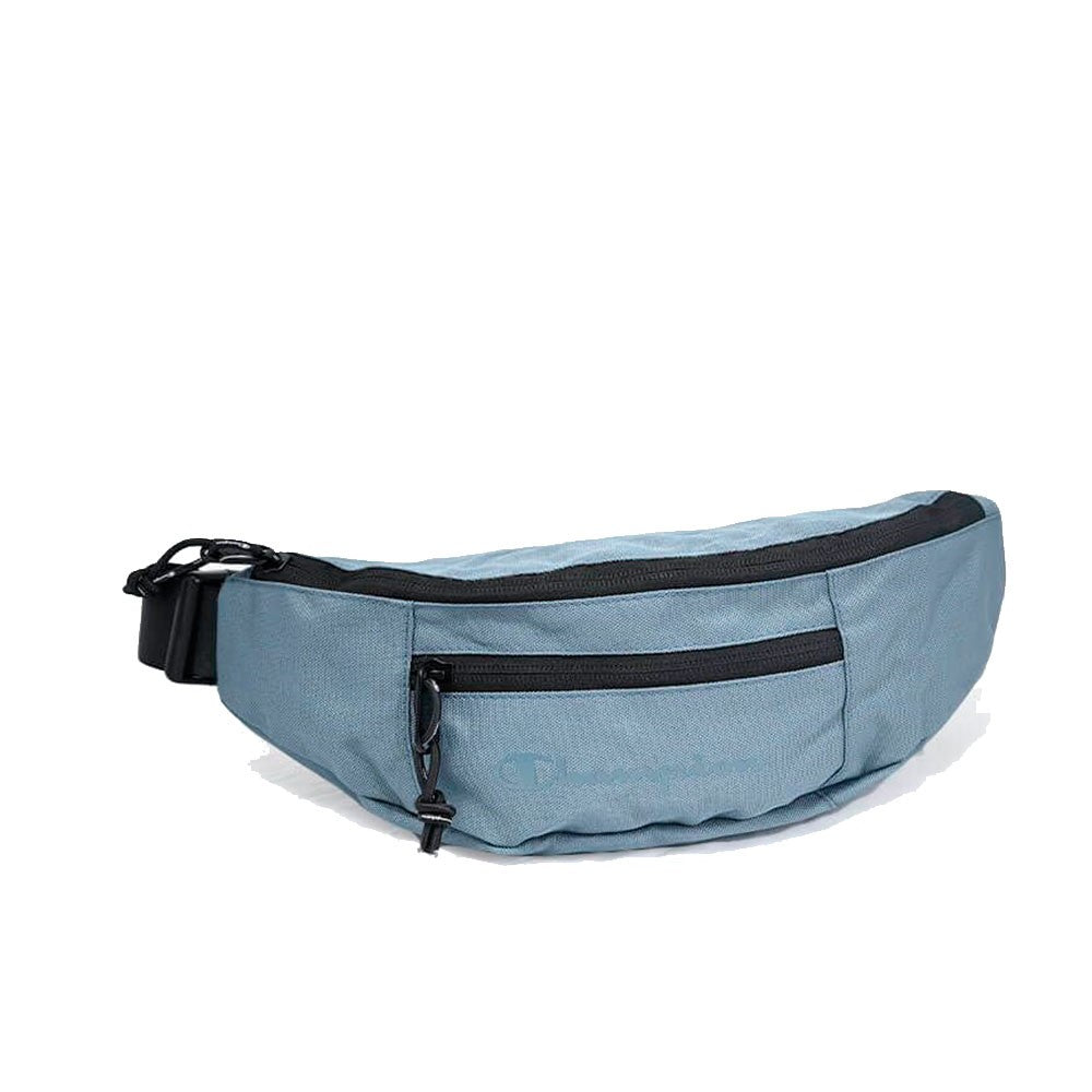 Riñonera Champion belt bag 805521 Es017 gris verdoso | Puber Sports. tienda de deportes y moda deportiva.