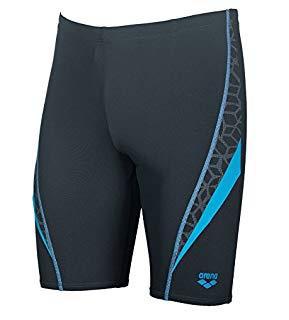 boxer natacion hombre Arena Microcarbonite jammer gris talla 85 | Puber Sports. tienda de deportes y moda