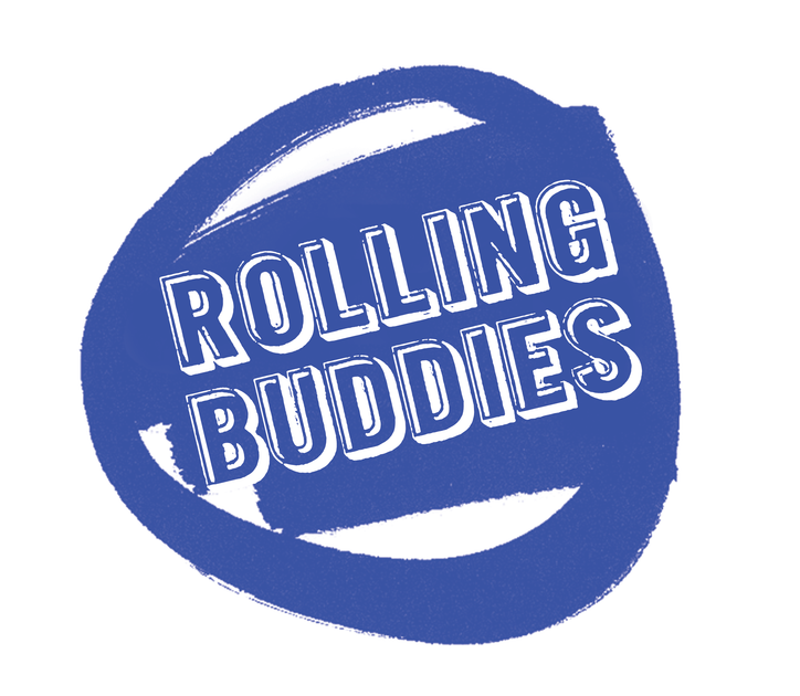 Rolling Buddies
