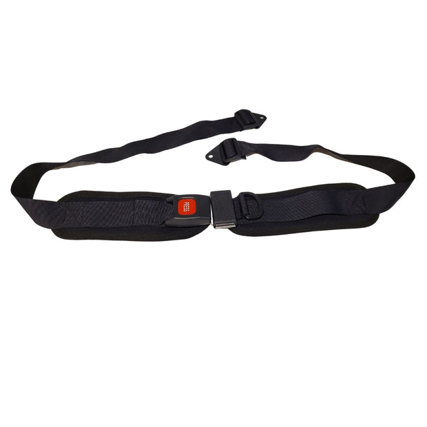 Adjustable Car Seat Belt – Woovy