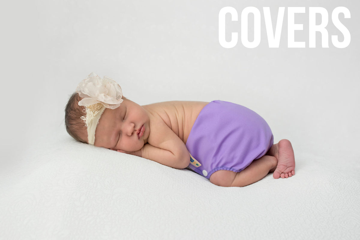 mother ease cloth diapers