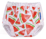 Watermelon Swim Diaper