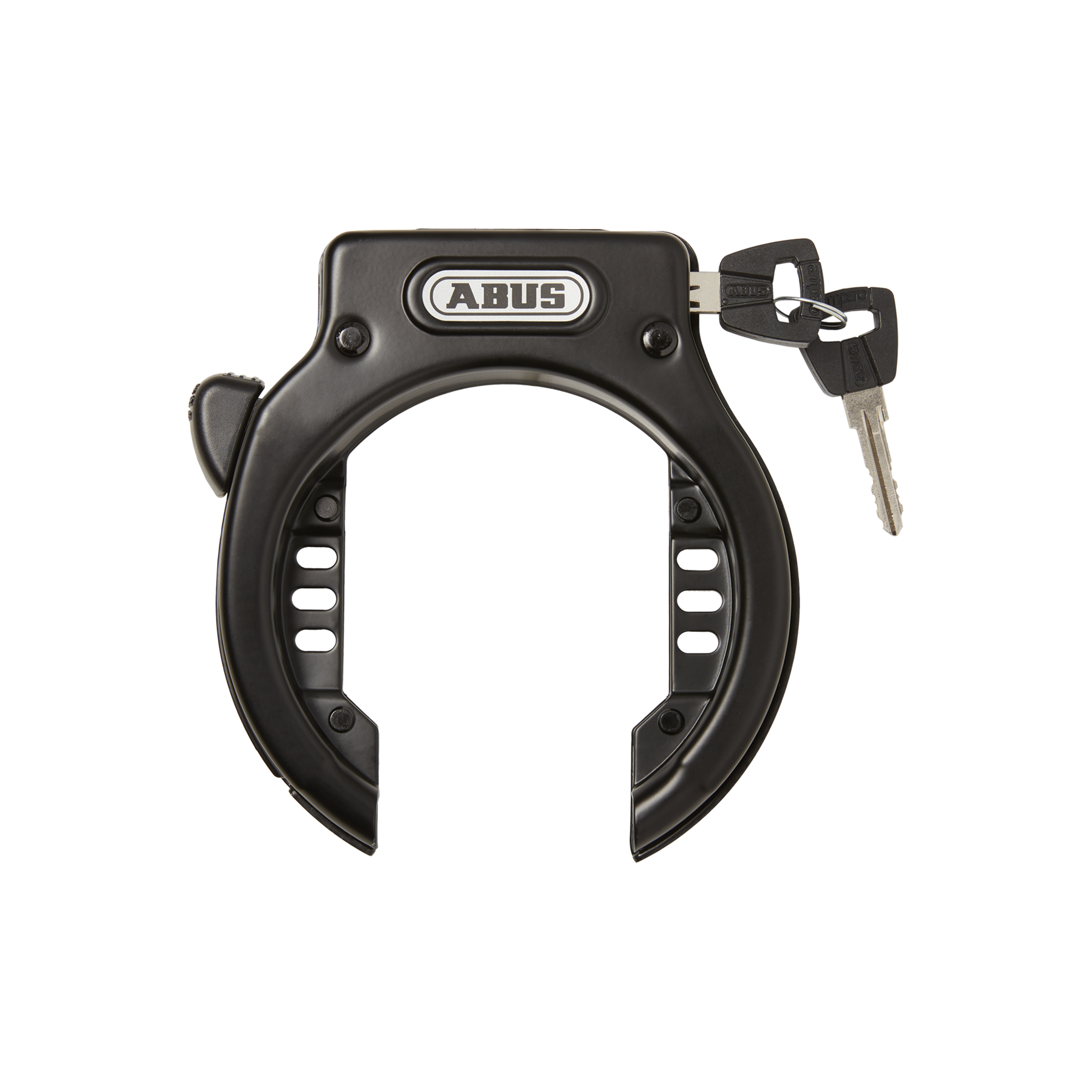 Rad Power Bikes RadCity Wheel Lock by ABUS