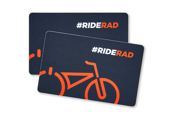2 Rad Power Bikes digital gift cards