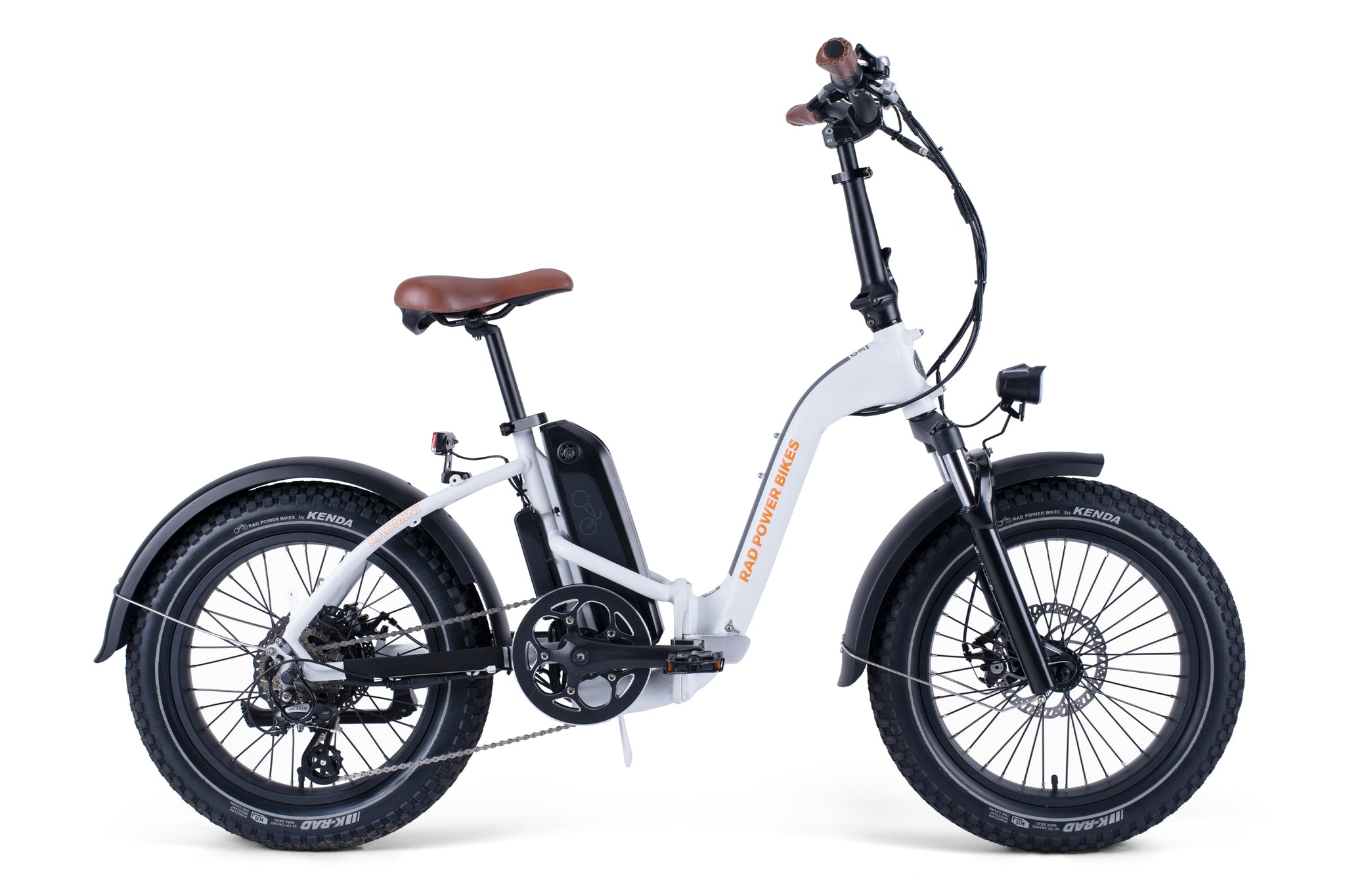 rad electric bike accessories