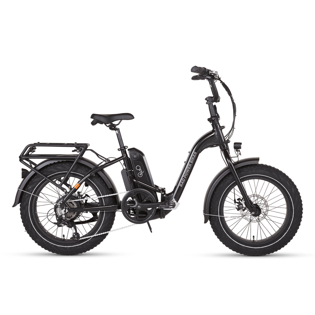 RadExpand(TM) 5 Electric Folding Bike
