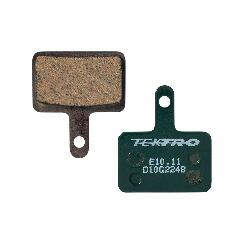 tektro mtb brake pads