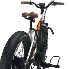 hollywood racks ebike hitch rack