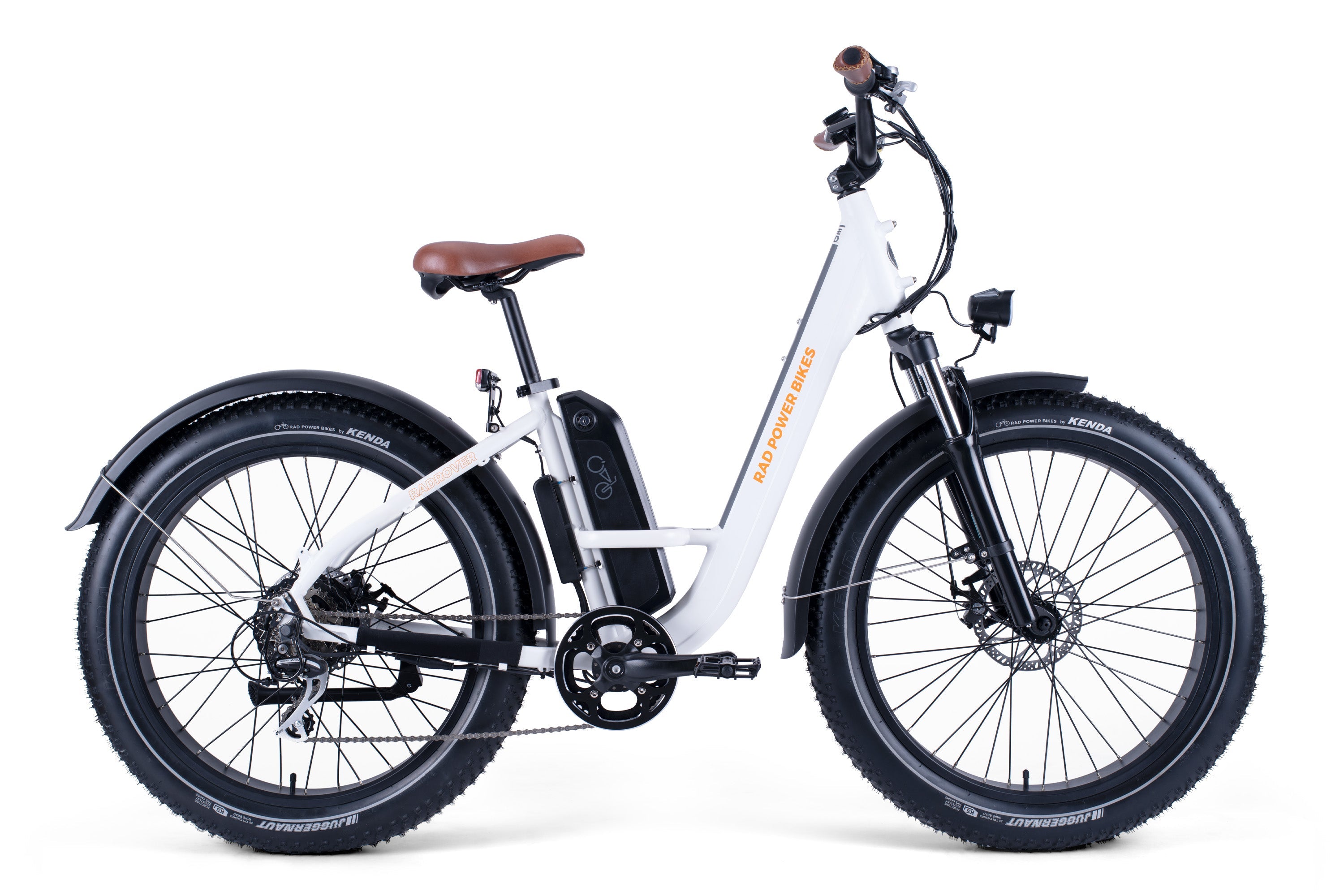 rad bike ebike