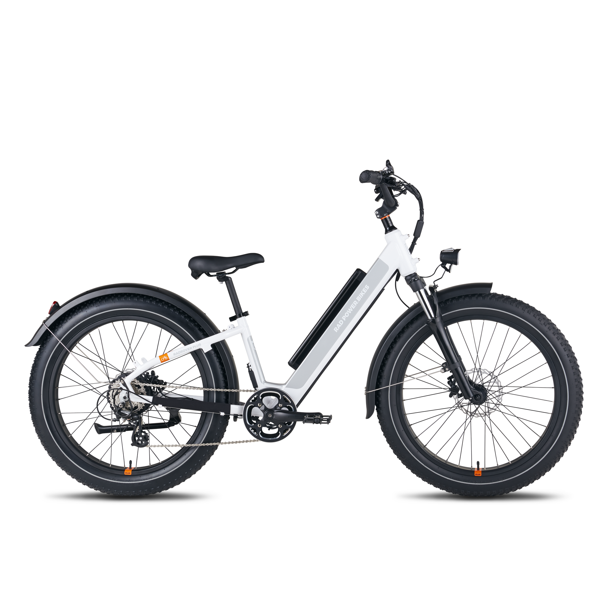 RadRover™ 6 Plus Electric Fat Tire Bike