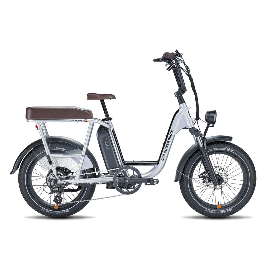 Rad Power Bikes RadRunner Plus