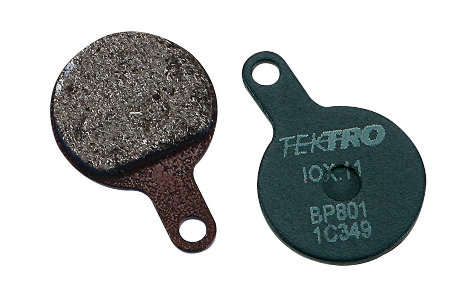 tektro novela disc brake pads