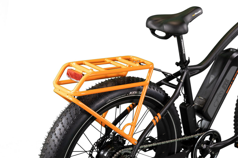 bike rack for rad power bikes