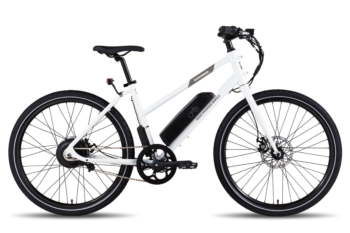 radmission ebike