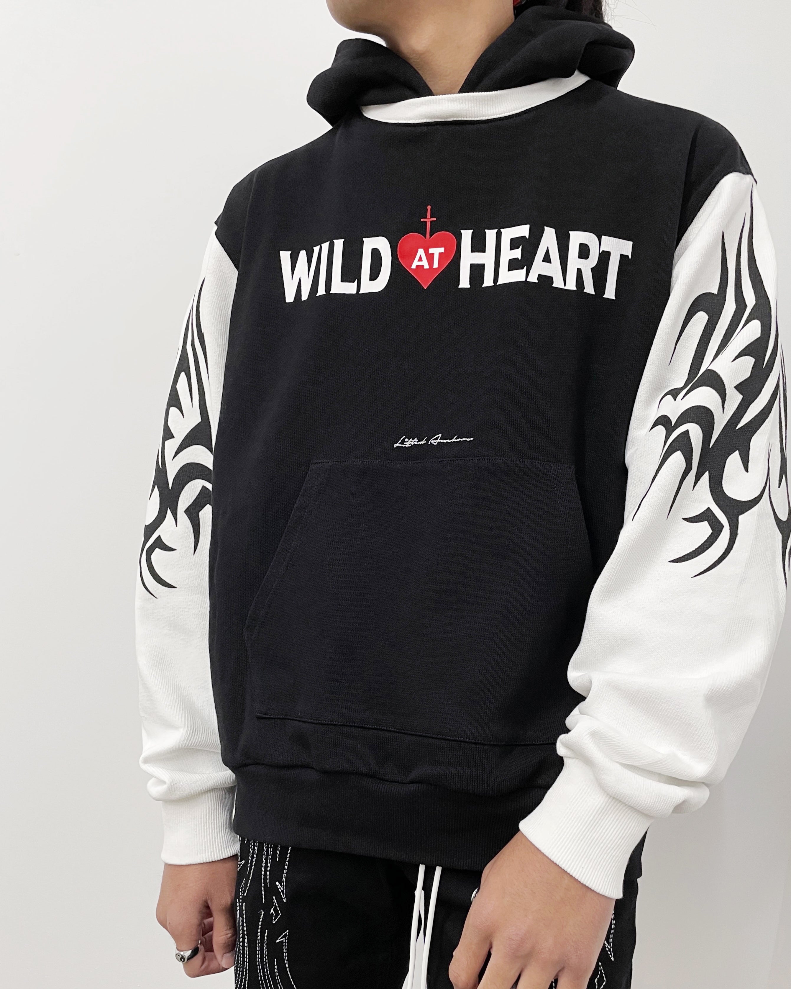 Wild At Heart