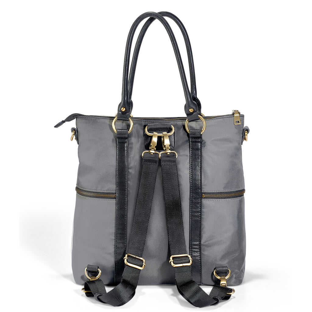 Louise Backpack Diaper Bag | Buy Designer Diaper Bags – Newlie